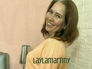 Laylamartiny