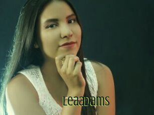 Leaadams