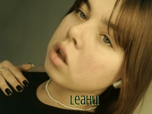 Leahui