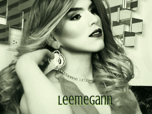 Leemegann