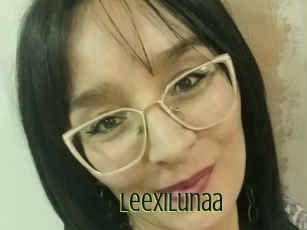 Leexilunaa