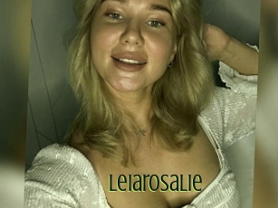 Leiarosalie