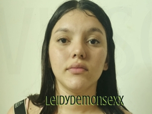 Leidydemonsexx