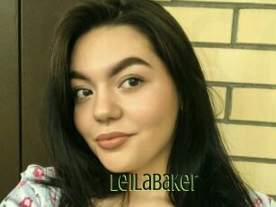 Leilabaker