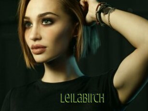 Leilabirch