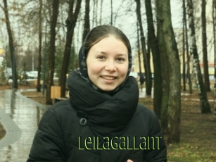 Leilagallant