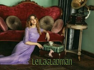 Leilagladman