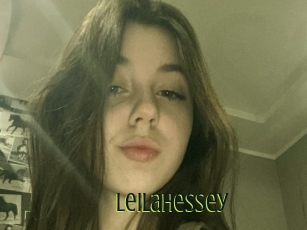 Leilahessey