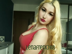 Lenafrench18