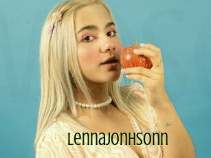 Lennajonhsonn