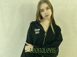 Leonalevis