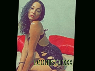 Leoniistarxxx