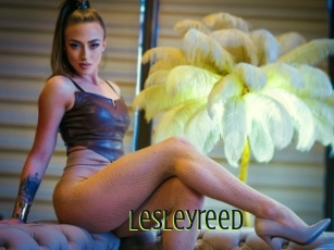 Lesleyreed