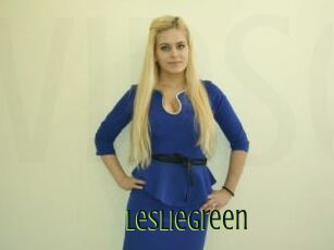 Lesliegreen