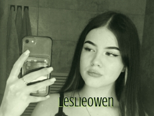 Leslieowen