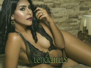 Leticiamills