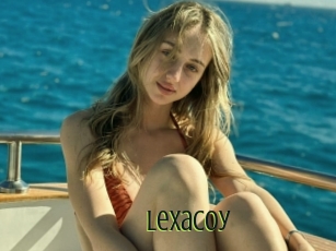 Lexacoy