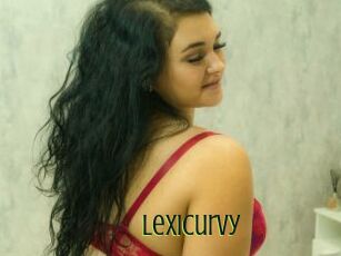 Lexicurvy