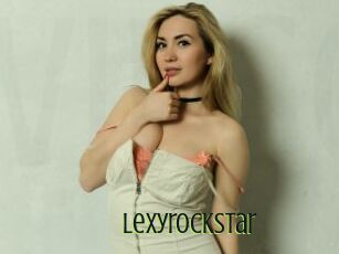 Lexyrockstar