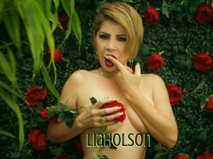 Liaholson