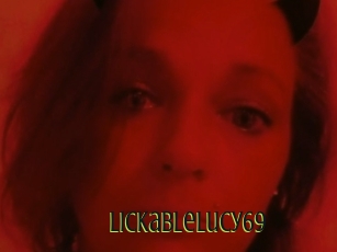 Lickablelucy69