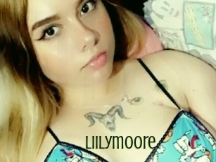 Liilymoore