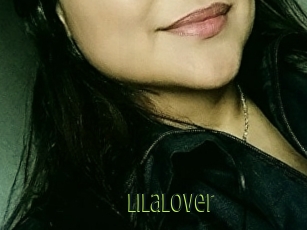 Lilalover