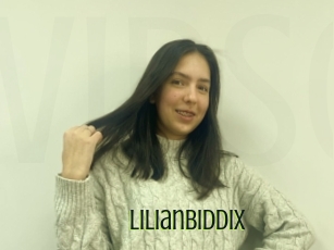 Lilianbiddix