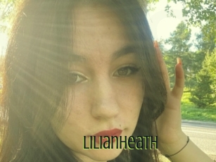 Lilianheath