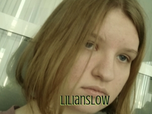 Lilianslow