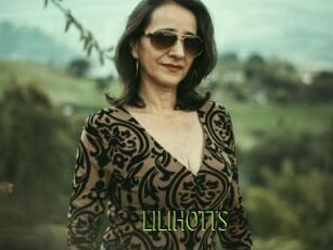 Lilihotts