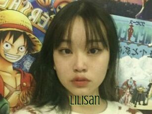 Lilisan