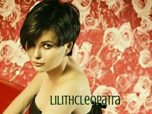 Lilithcleopatra