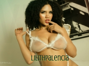 Lilithpalencia