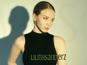 Lilithsanderz