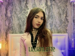 Lillianlatte