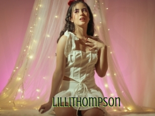 Lillithompson