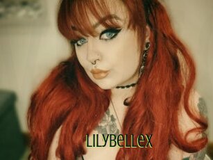 Lilybellex