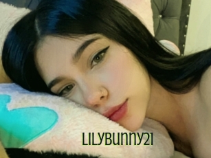 Lilybunny21