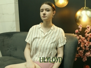 Lilyloyd