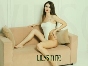 Lilysmite