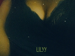 Lilyy