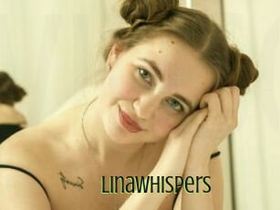 Linawhispers