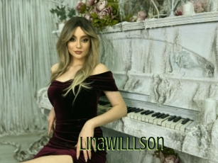 Linawilllson