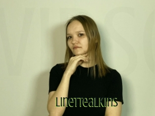 Linettealkins