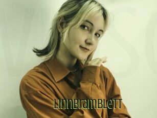 Linnbramblett