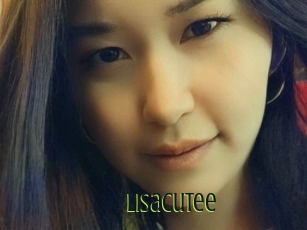 Lisacutee