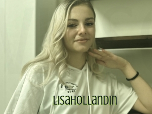 Lisahollandin