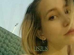 Lisalis