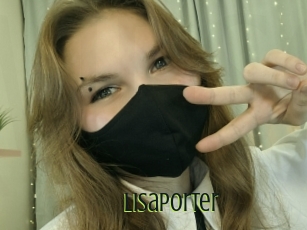 Lisaporter